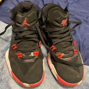 air Jordan Zion collaboration size 11 no shoe box